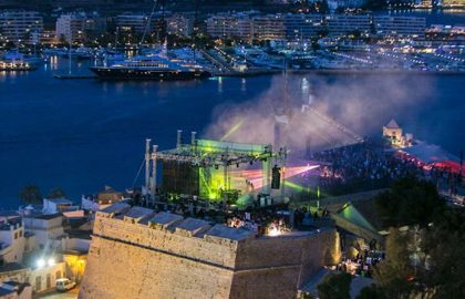 The International Music Summit Ibiza 2019