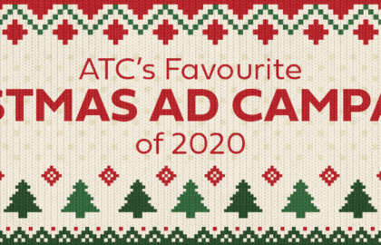 AT’s Favourite Christmas Ad Campaigns of 2020