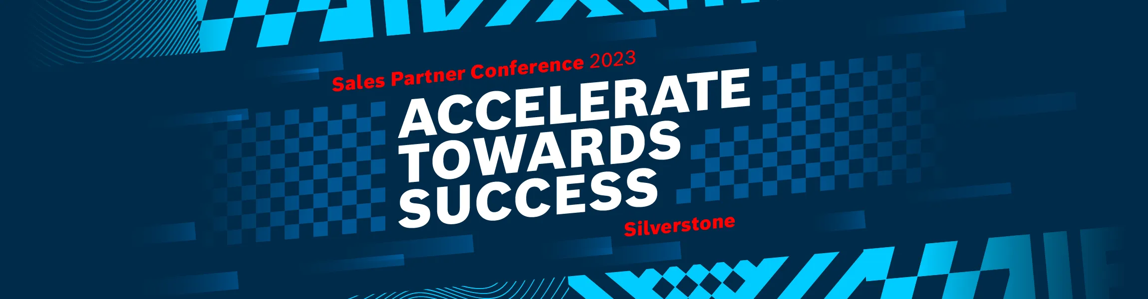 Bosch Rexroth Partner Conference 2023