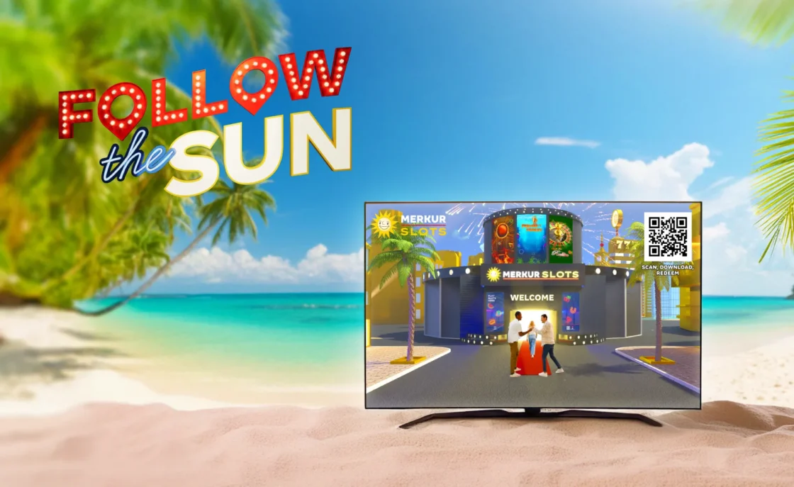 Follow the Sun