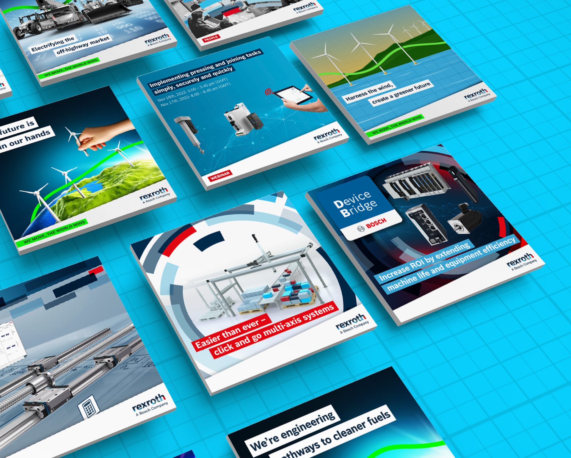 Portfolio and Footer 06@2x