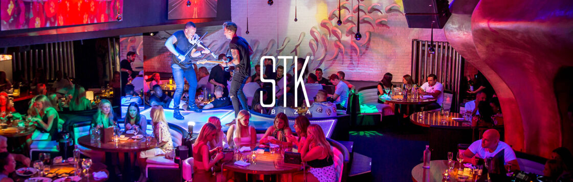 STK